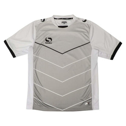 Front - Sondico Childrens/Kids Precision Match Jersey