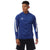 Front - Sondico Mens Evolution Quarter Zip Sweatshirt