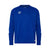 Front - Sondico Mens Evolution Crew Neck Sweatshirt
