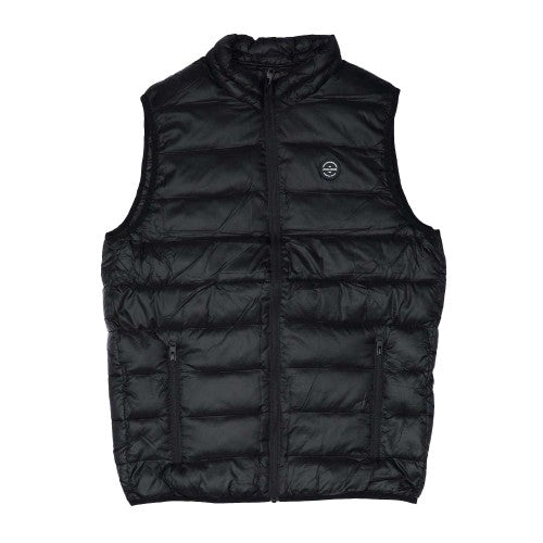 Front - Jack And Jones Boys Wilson Gilet