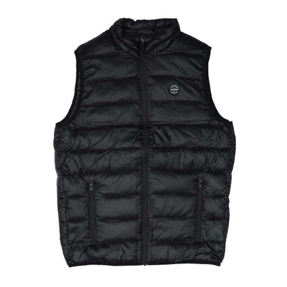 Front - Jack And Jones Boys Wilson Gilet