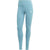 Front - Adidas Womens/Ladies Essentials High Waist Sport Leggings