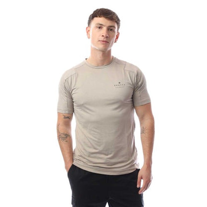 Front - Cruyff Mens T-Shirt