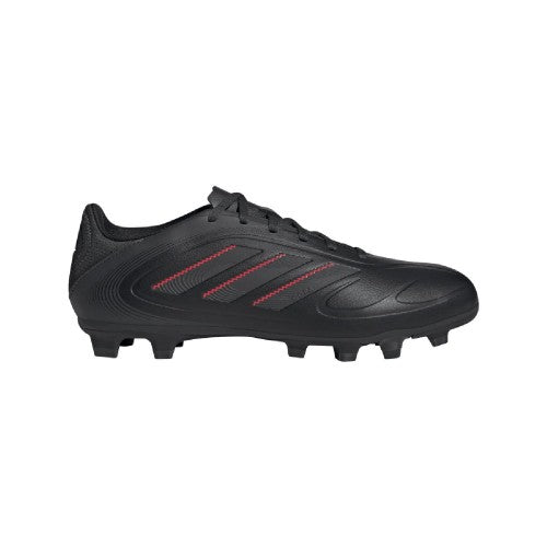 Front - Adidas Mens Copa Pure III Club Firm Ground Football Boots