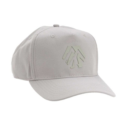 Front - Cruyff Obsidian Baseball Cap