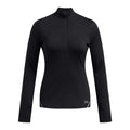 Front - Under Armour Womens/Ladies Vanish Top