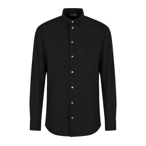Front - Emporio Armani Mens Shirt
