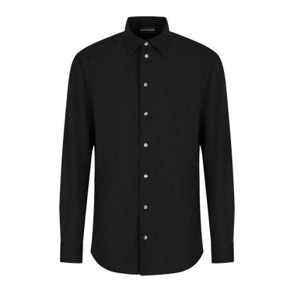 Front - Emporio Armani Mens Shirt