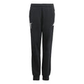 Front - Adidas Childrens/Kids Jude Bellingham Jogging Bottoms