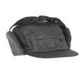 Front - Mens Water Proof Thermal Trapper Hat With Ear Flaps