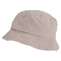 Front - Tom Franks Mens Bucket Hat