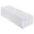 Front - Mens Plain 100% Cotton Handkerchiefs (Pack Of 3)