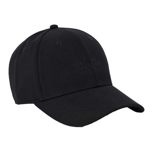Front - Ellesse Mavrio Baseball Cap