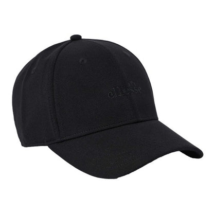 Front - Ellesse Mavrio Baseball Cap