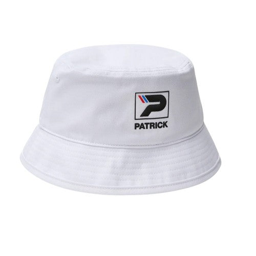 Front - Patrick Mens Bucket Hat