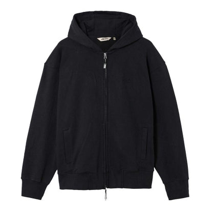 Front - Ellesse Mens Kalvini Full Zip Hoodie