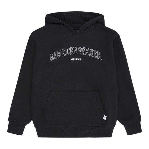 Front - Miss Kick Girls Karaline Hoodie