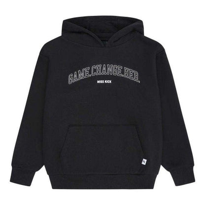 Front - Miss Kick Girls Karaline Hoodie