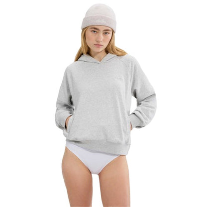 Front - Ellesse Womens/Ladies Liscia Hoodie