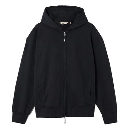 Front - Ellesse Mens Taurasi Full Zip Hoodie