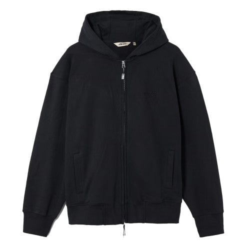 Front - Ellesse Mens Taurasi Full Zip Hoodie