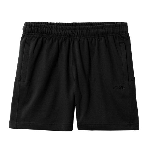 Front - Ellesse Mens Zanica Shorts