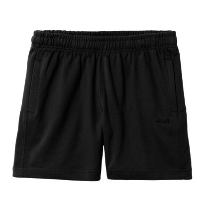 Front - Ellesse Mens Zanica Shorts