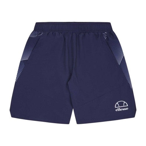 Front - Ellesse Mens Belliso Shorts