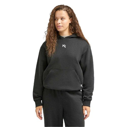 Front - Miss Kick Womens/Ladies Bethan Hoodie