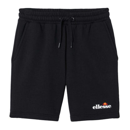 Front - Ellesse Boys Mietta 2 Shorts
