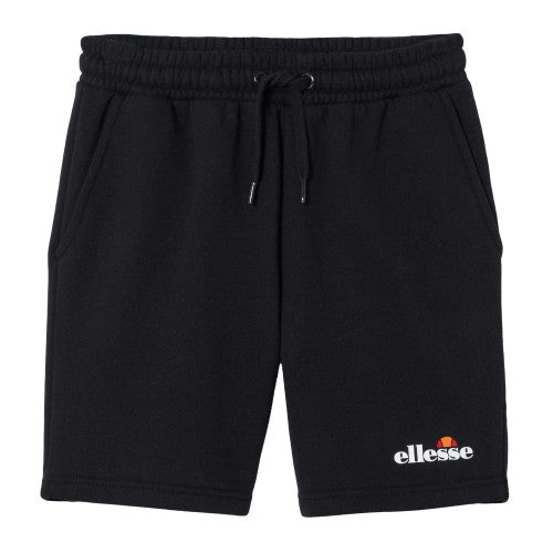 Front - Ellesse Boys Mietta 2 Shorts