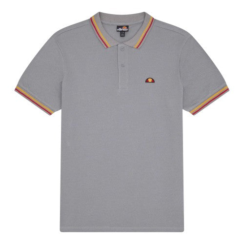 Front - Ellesse Mens Rooks Polo Shirt