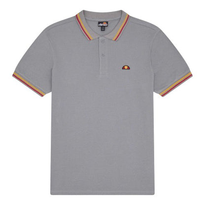 Front - Ellesse Mens Rooks Polo Shirt