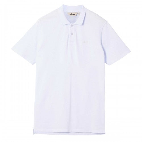 Front - Ellesse Mens Senago Polo Shirt