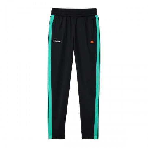 Front - Ellesse Mens Cassed Jogging Bottoms