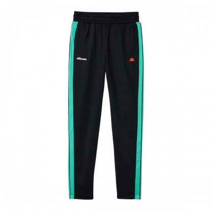 Front - Ellesse Mens Cassed Jogging Bottoms