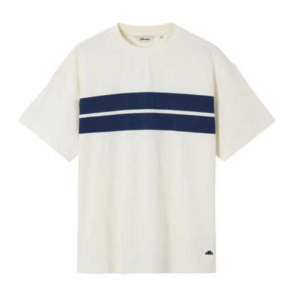 Front - Ellesse Mens Jamonde T-Shirt
