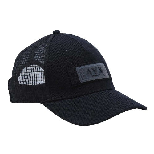 Front - AVX Unisex Adult Parra Cap