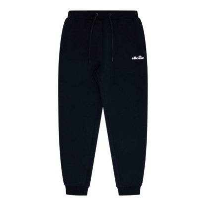 Front - Ellesse Mens Sirtori Jogging Bottoms