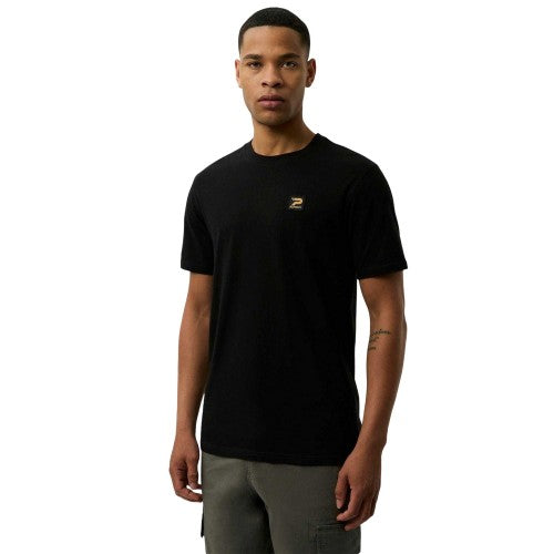 Front - Patrick Mens Cambell T-Shirt