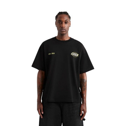 Front - AVX Mens Convoy T-Shirt