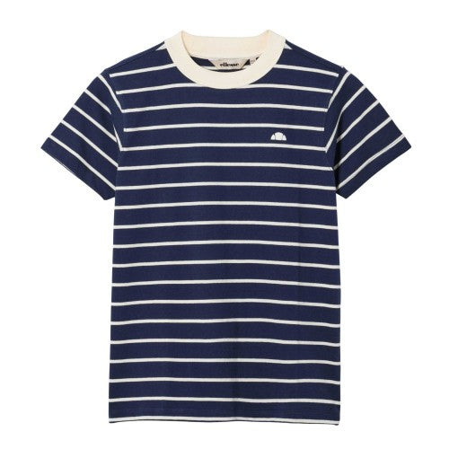 Front - Ellesse Boys Ricolla T-Shirt