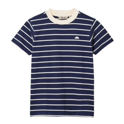 Front - Ellesse Boys Ricolla T-Shirt