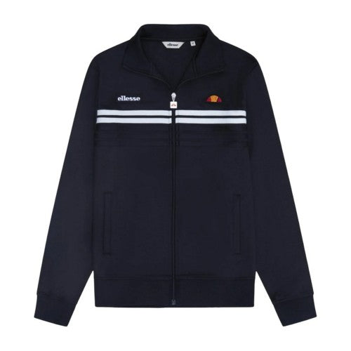 Front - Ellesse Mens Vicenza Track Jacket