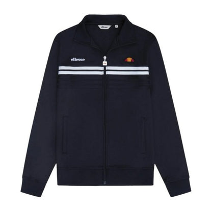Front - Ellesse Mens Vicenza Track Jacket