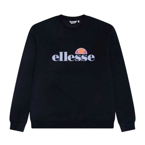 Front - Ellesse Mens Corvaro Sweatshirt