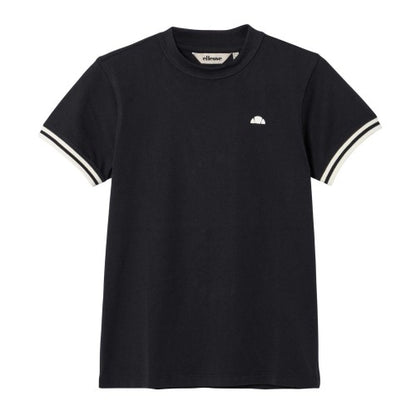 Front - Ellesse Boys Fratelli T-Shirt