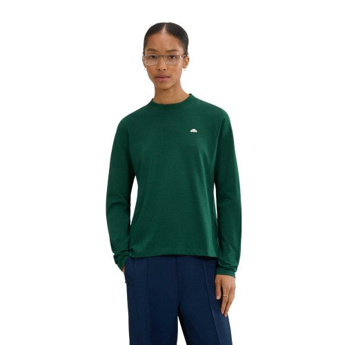 Front - Ellesse Womens/Ladies Antoine Long-Sleeved T-Shirt