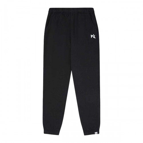 Front - Miss Kick Girls Shirley Jogging Bottoms