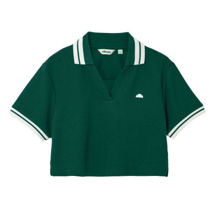 Front - Ellesse Womens/Ladies Fernie Polo Shirt